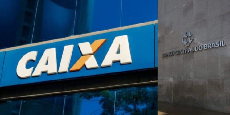 Decreto do Banco Central: Alerta GERAL da poupança Caixa chega a quem guarda dinheiro no banco desde 2012