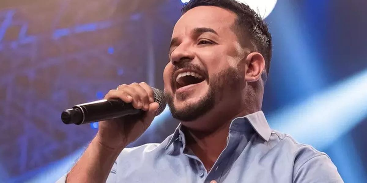 Cantor sertanejo Gustavo Caporalini (Foto: Reprodução - Instagram) Cantor sertanejo Gustavo Caporalini (Foto: Reprodução - Instagram)
