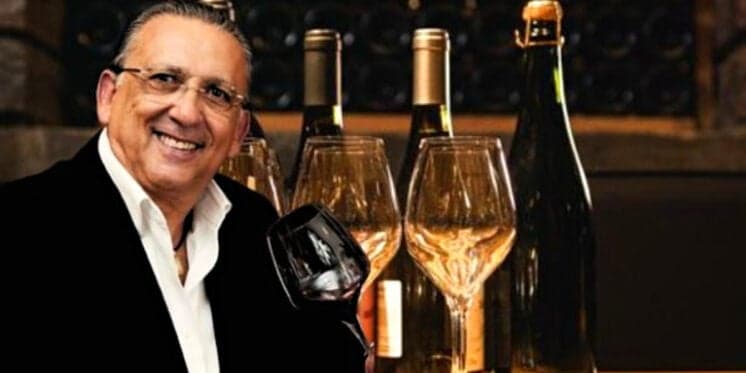 Galvão Bueno é dono de uma das bebidas mais famosas do país, que você já deve ter tomado e nem sabe