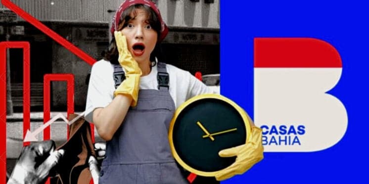 Falência decretada e compra pelas Casas Bahia: O triste fim de varejista tradicional e o adeus após crise