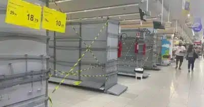 Carrefour - Foto O Município Joinville