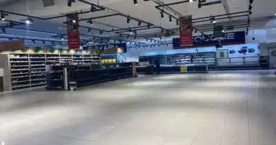 Carrefour - Foto O Município Joinville
