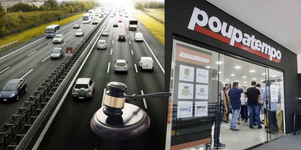 Adeus Poupatempo: Nova lei dos carros em SP confirma a maior vitória do ano e salva o bolso dos motoristas