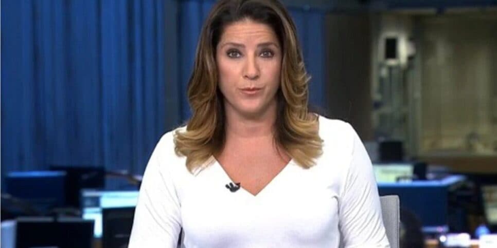 Lembra da Christiane Pelajo, demitida após vídeo vazado na Globo? Aos 53, aparência choca e ela vive assim agora