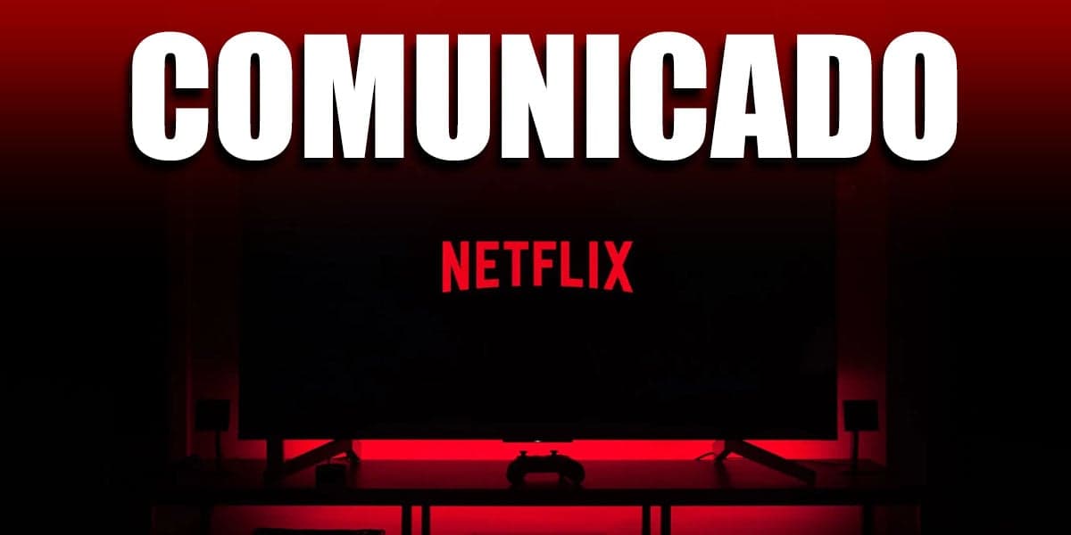 Fora de todas as TV's e celulares: Netflix faz comunicado devastador e desiste de vez do serviço em país