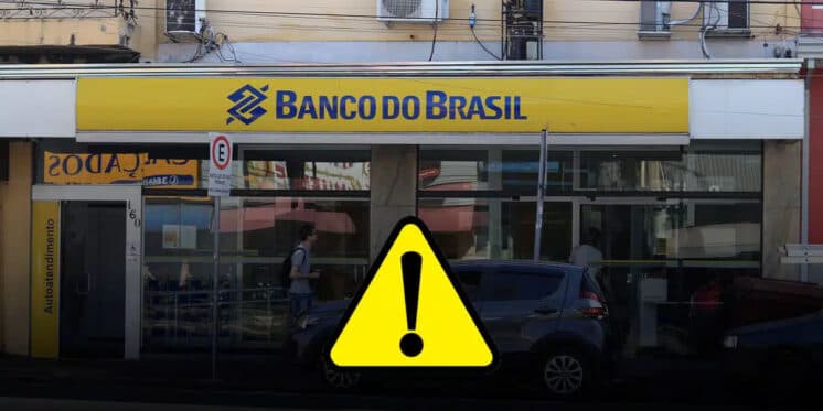"Jamais entregue": Banco do Brasil emite comunicado URGENTE e acaba de proibir que você faça isso HOJE (17)