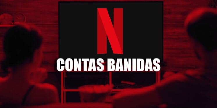 Alerta com 100 milhões de contas banidas: Comunicado da Netflix crava 3 bombas para suspensão de clientes
