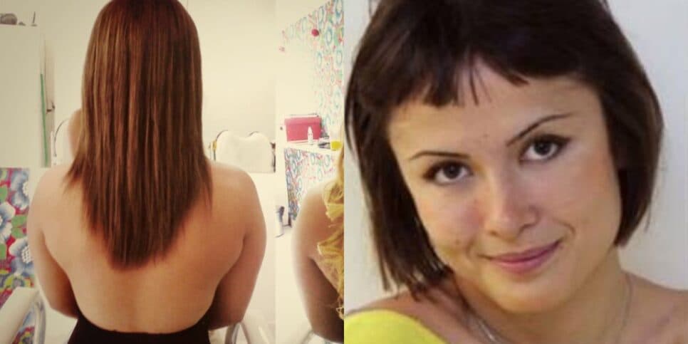 Proibidos do salão imediatamente: 5 cortes de cabelo envelhecem mulheres 50+ e devem ser banidos