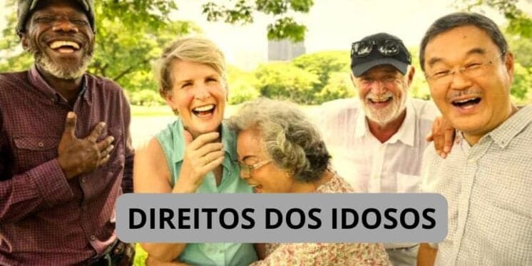 Pensão, remédios grátis e mais: 9 direitos dos idosos 60+ por lei em vigor no Brasil