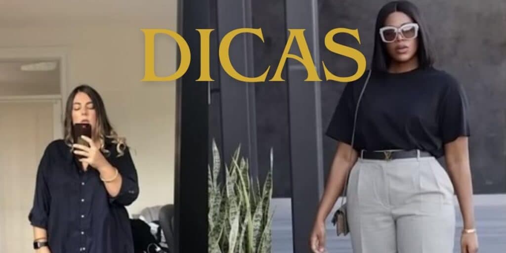 Segredo antienvelhecimento: 6 roupas INFALÍVEIS para emagrecer e que deixam as 50+ com corpinho de 18 anos