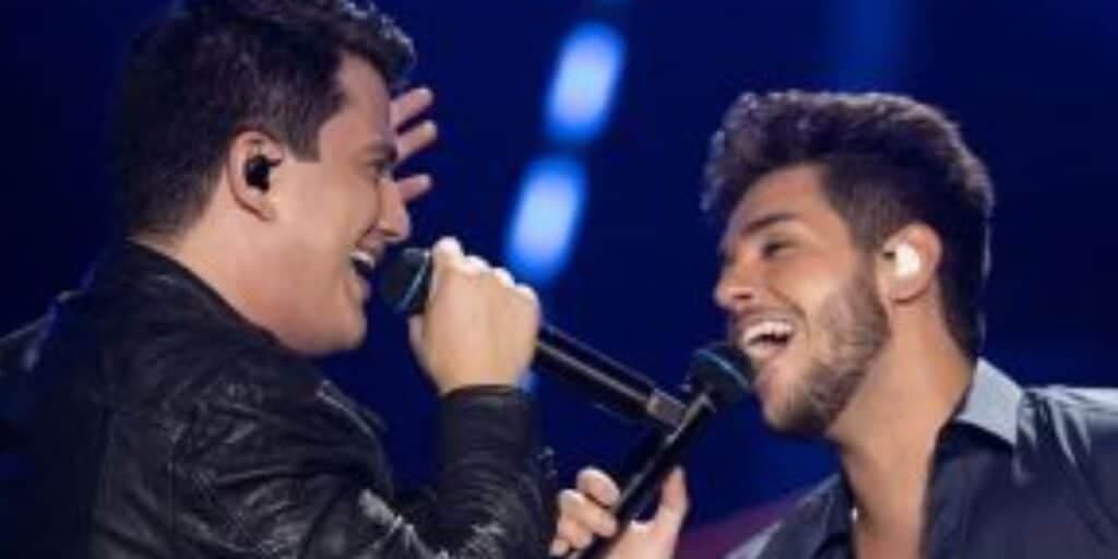 Hugo & Guilherme confirmam a segunda edição do festival No Pelo 360 em BH