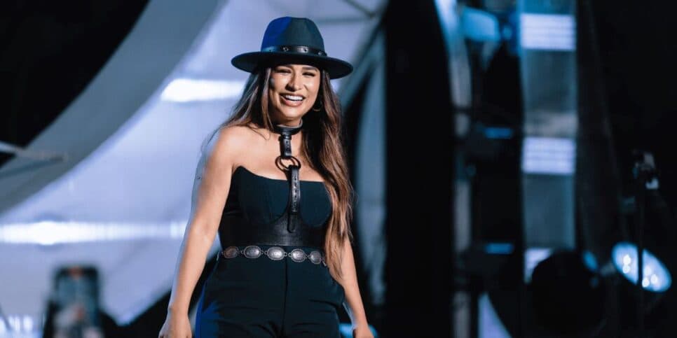 Simone Mendes se apresenta no Villa Country em retorno a São Paulo