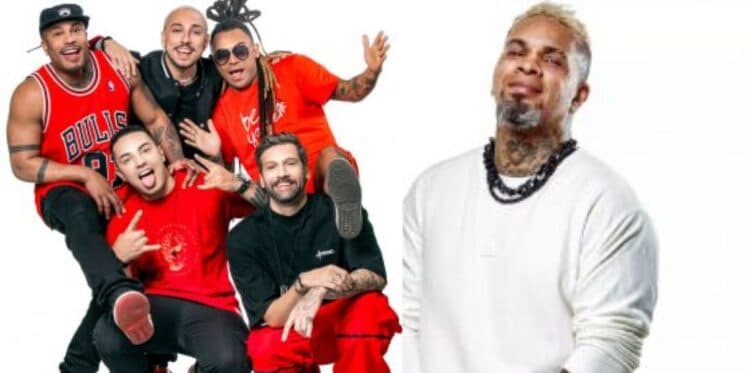 Luau do Akatu anuncia a participação de Rodriguinho
