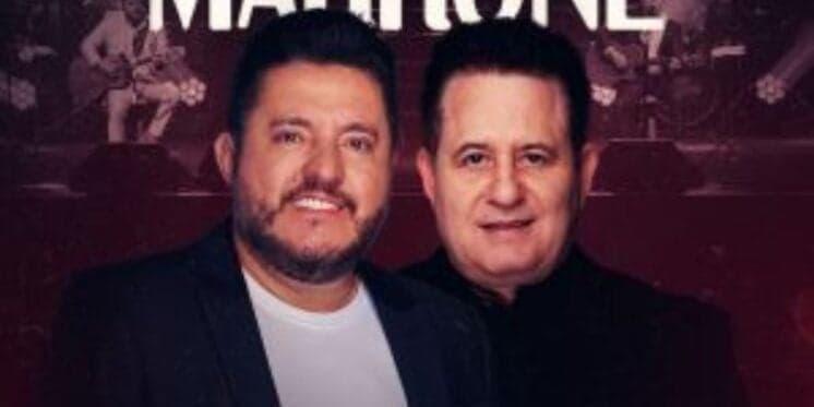 Bruno e Marrone levam experiência INEVITÁVEL ao Espaço Espaço Unimed