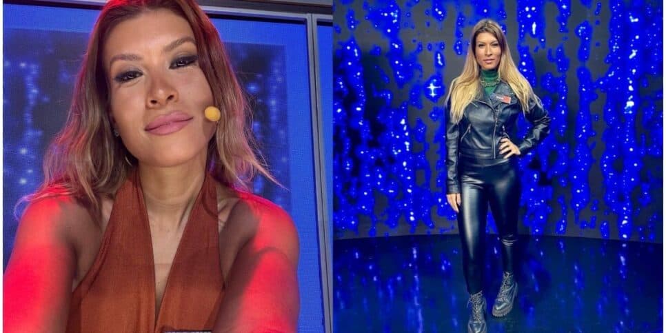 Ghabi fala sobre a experiência de voltar a ser jurada do ‘Canta Comigo’