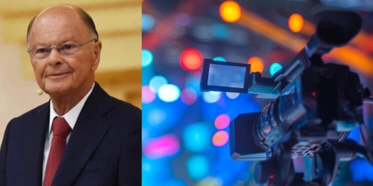 Fim de transmissões e venda a Edir Macedo: O fim de emissora de TV tradicional no Brasil engolida pela Record