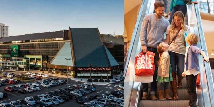R$1,3 bilhões: Rival do Eldorado chega com pé na porta com aquisição de 16 shoppings e engole +1 de SP agora