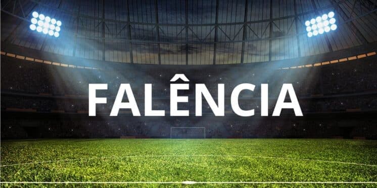 Quebrados e com mais de R$ 100 milhões em dívidas: 2 times gigantes finalistas da Libertadores estão falindo