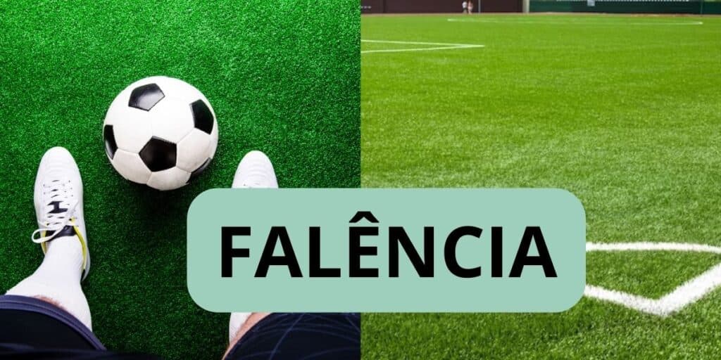"Faliu oficialmente": Time de futebol amado pelo Brasil quebra, é rebaixado e desfecho é confirmado em 2024