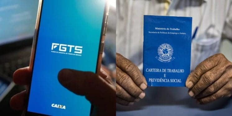 Novo decreto, liberação total do saldo e fim do saque-aniversário armado: 3 viradas do FGTS chegam à CLTs