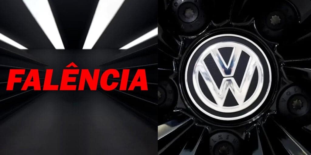 R$5,7 bilhões e pedido de falência: Rival da Volkswagen respira por aparelhos em país