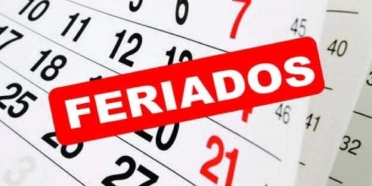 RJ e SP em festa: Feriado PROLONGADO é confirmado na próxima segunda (13/05) para milhares de CLTs