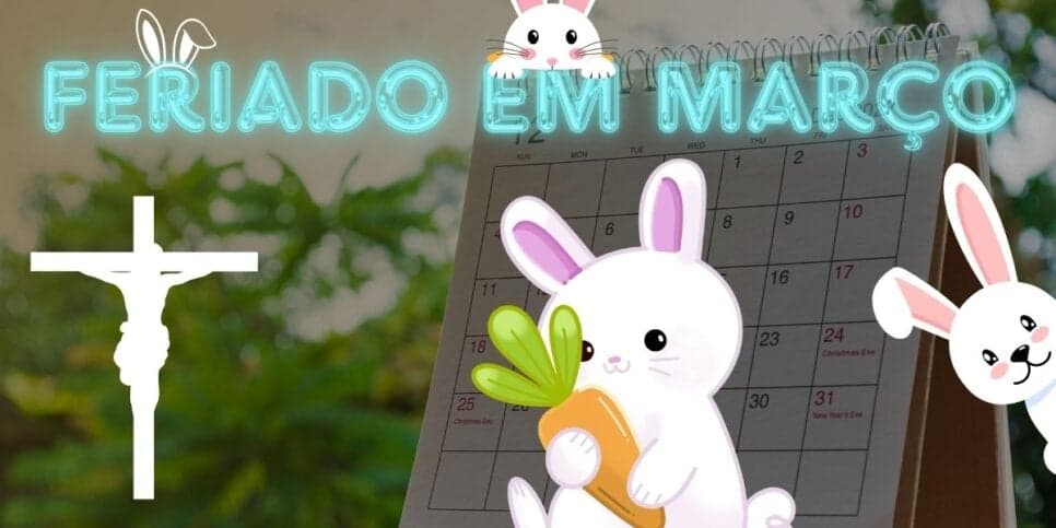 Oficial: Novo feriado além da Sexta Santa é confirmado em março e garante folga de 4 dias a trabalhadores