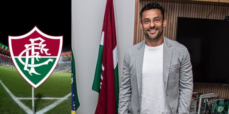 Volta triunfal e melhor que De La Cruz no Fla: Fred confirma novo craque que está FECHANDO com o Fluminense