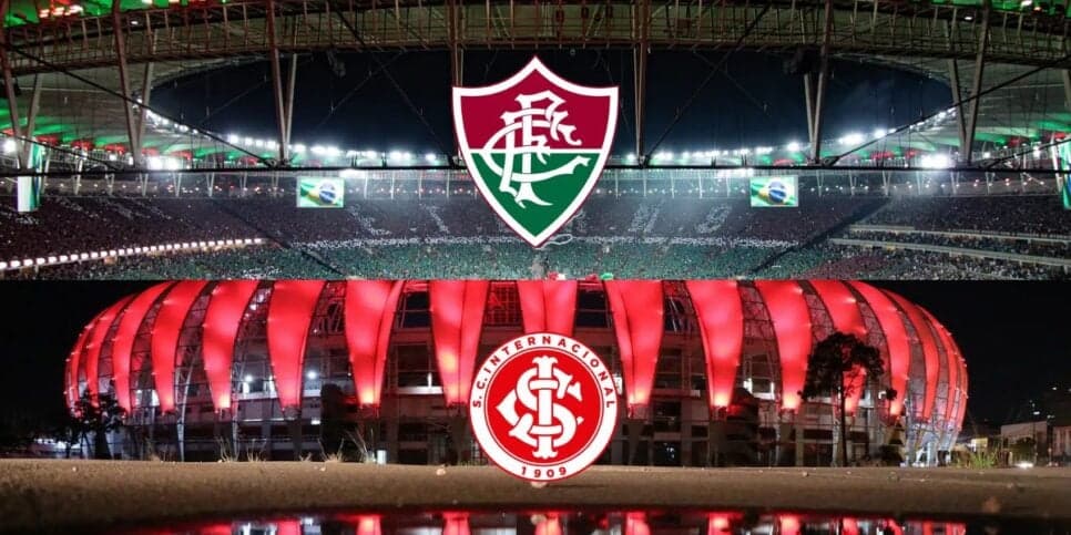 O último coringa do Diniz: Fluminense e Inter entram em guerra para assinar com craque da gringa como 8º reforço