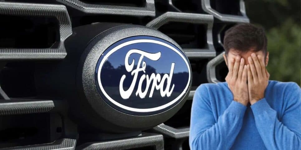 Fim das produções: Adeus de 3 carros populares da Ford após anos faz motoristas chorarem copiosamente