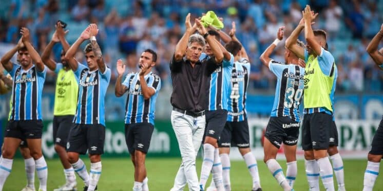 Soteldo, Costa e +: Grêmio lida com 3 adeus a caminho em 2024 e mesmo terror de Suárez cai como bomba a Renato
