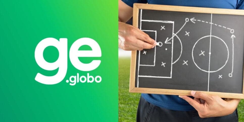 Demissão relâmpago: Globo Esporte acaba de anunciar ADEUS de técnico de gigante do Brasil após vexame em mata-mata