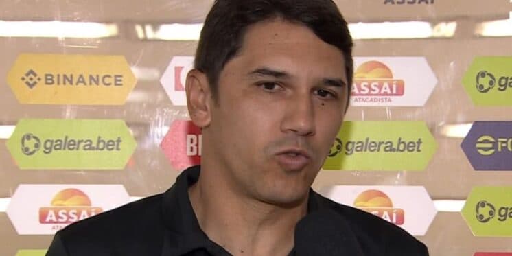 Retorno triunfal de Lúcio Flávio: Técnico se une com nome de peso do Botafogo e Globo confirma contratação