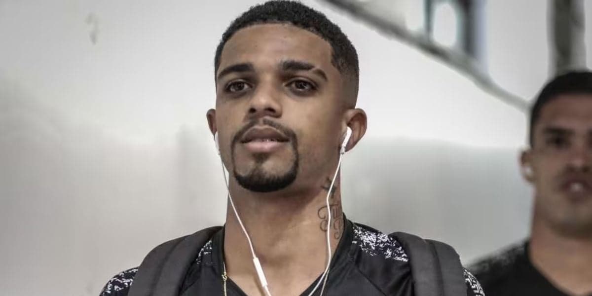 Robert Santos está na mira do Galo para 2024 - Foto | Divulgação Athletic