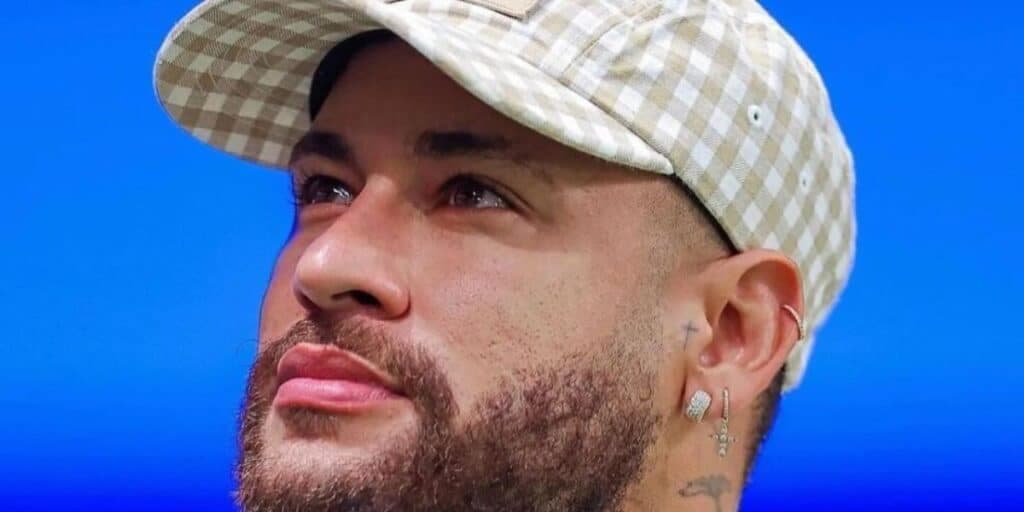 "Ele falou": Anúncio decisivo crava volta TRIUNFAL de Neymar ao futebol brasileiro em gigante do Paulistão