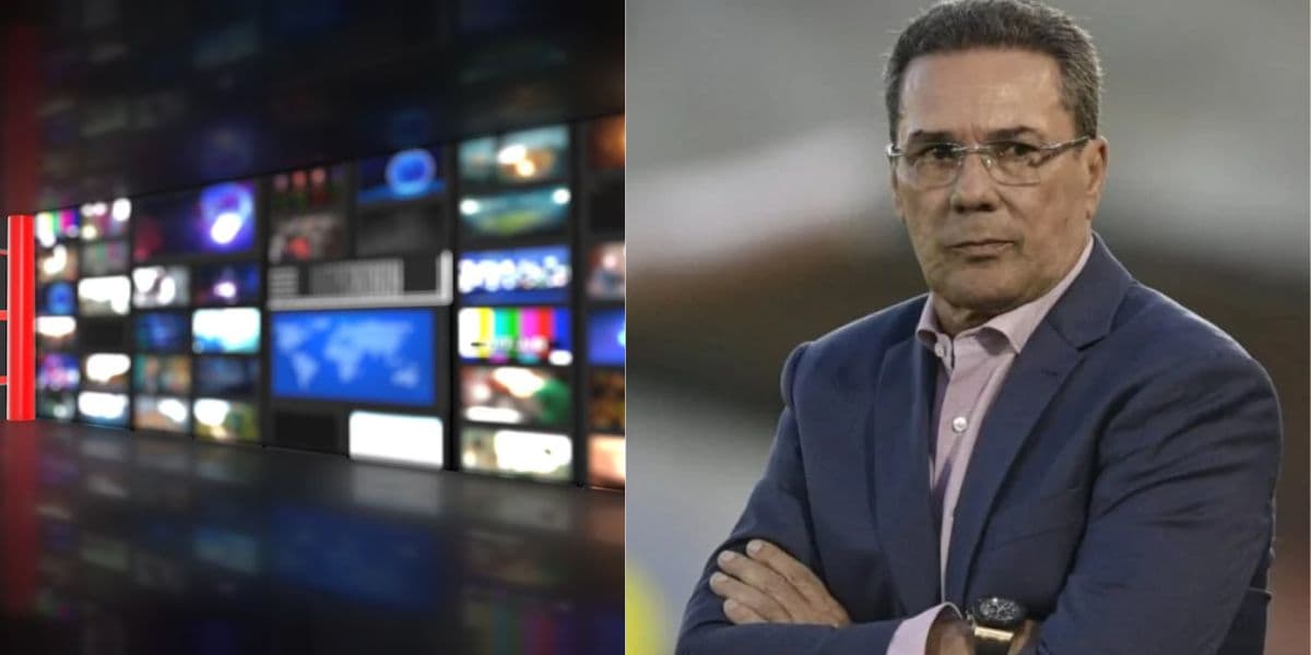 Podres de rico: Luxemburgo e parceiro de Galvão abandonam os campos e viram donos de TV's da Globo e da Record