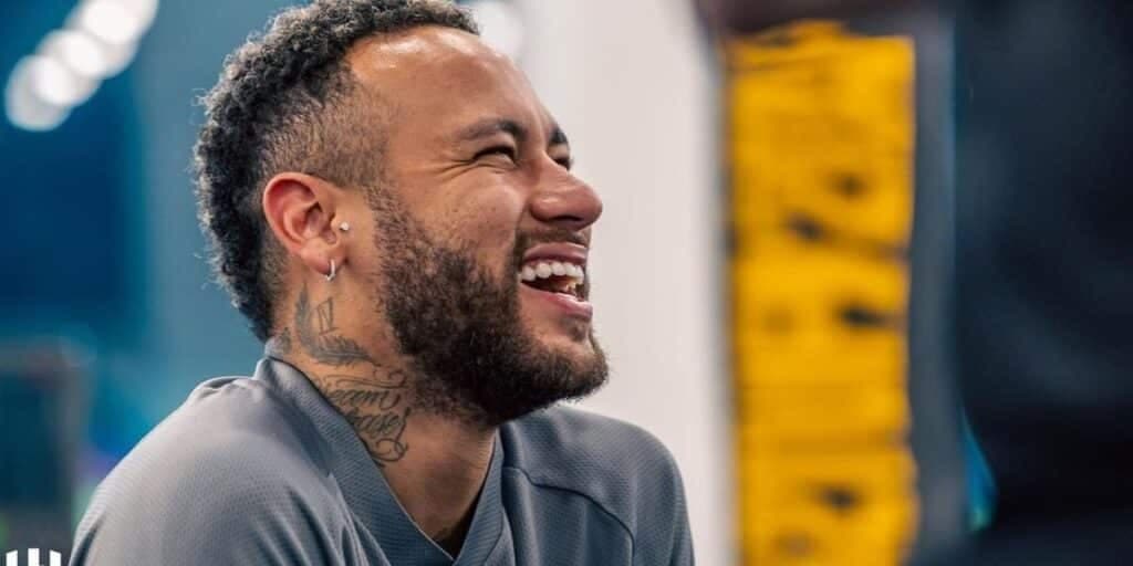 1 bilhão e SAF pra arrasar no futebol: Neymar comprando clube gigante da série A anunciado ao vivo