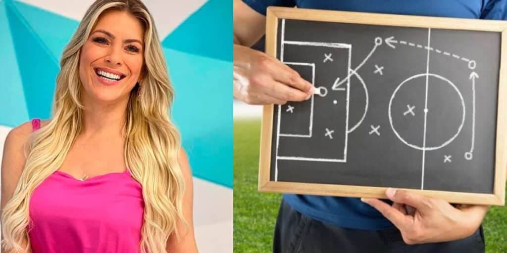 "Custou o cargo": Renata Fan para o Jogo Aberto e demissão de mais um técnico da série A assusta o Brasil