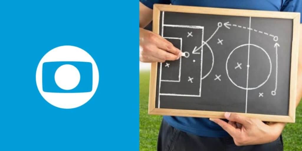 "Foi demitido": Globo para o mundo do futebol com adeus relâmpago de técnico e nome aclamado SP como substituto