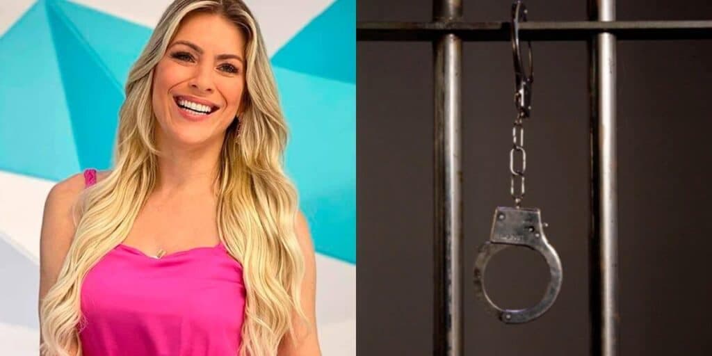Renata Fan interrompe o Jogo Aberto com bomba de PRISÃO de técnico amado que paralisa o futebol nesta quarta
