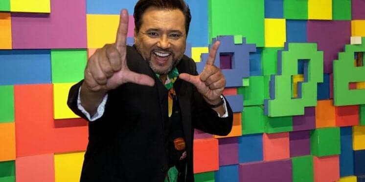 Na Redetv! Geraldo Luís renasce e ameaça concorrentes; Band é a primeira a sofrer no horário