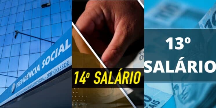 Melhor que o 14º e o 13 º salário: INSS acaba de liberar a maior vitória do ano com 2 BILHÕES aos aposentados
