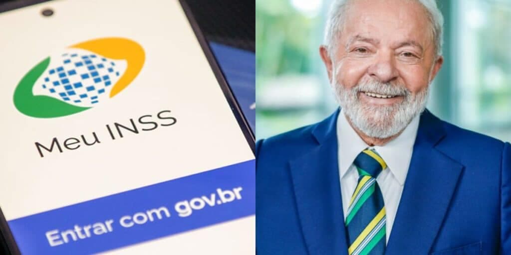Aposentados em festa: Lula bate o martelo e confirma PRESENTE com pagamento antecipado do INSS