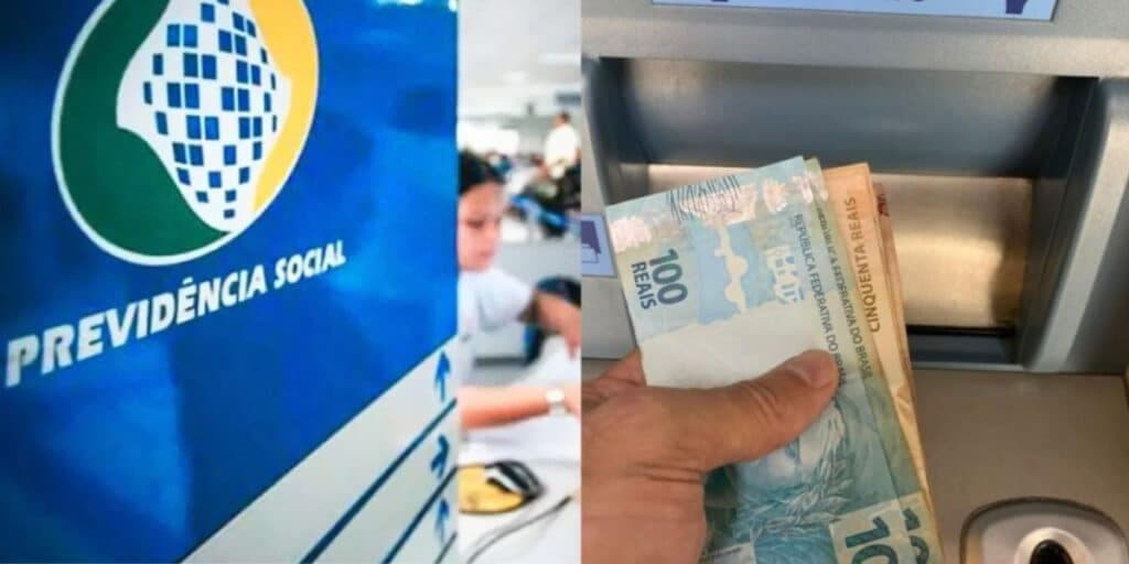 Mais de R$ 1,2 mil hoje (06): Comunicado do INSS confirma benefício MENSAL e +3 vitórias pra quem nunca contribuiu