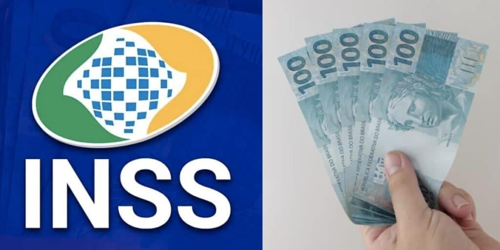 INSS voltando atrás com o 13º salário e abono até a desempregados: Pacotão de 3 pagamentos começam na sexta (15)