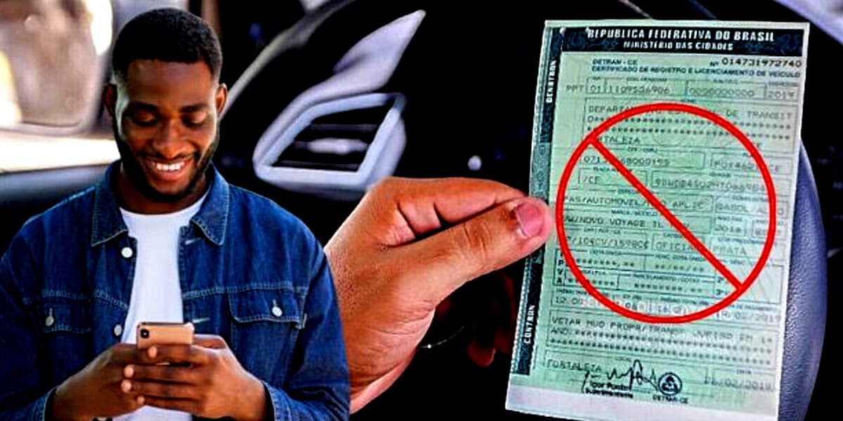 Acabou do IPVA: Motoristas estão em festa com notícia de isenção à lista de veículos divulgada em 2024