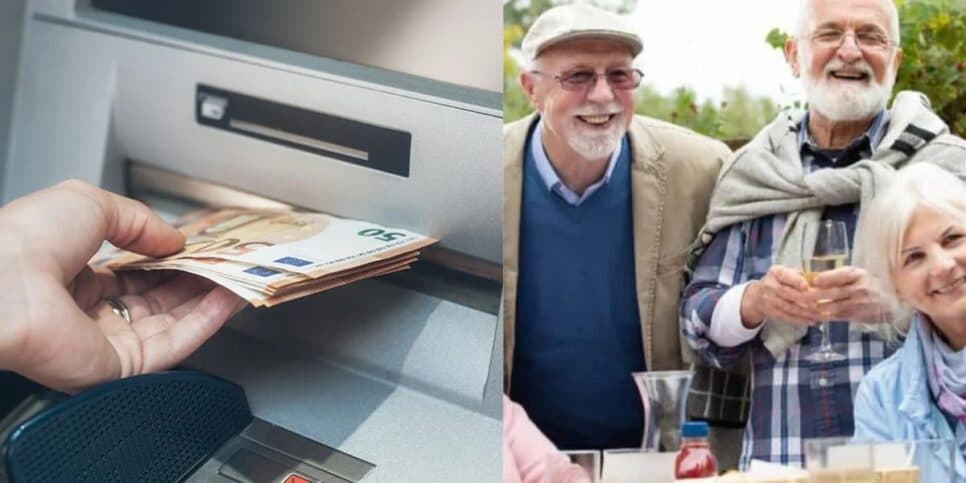 Saque de mais de R$ 1 mil e pagamento liberado HOJE (26): 2 presentões confirmados aos idosos 60+