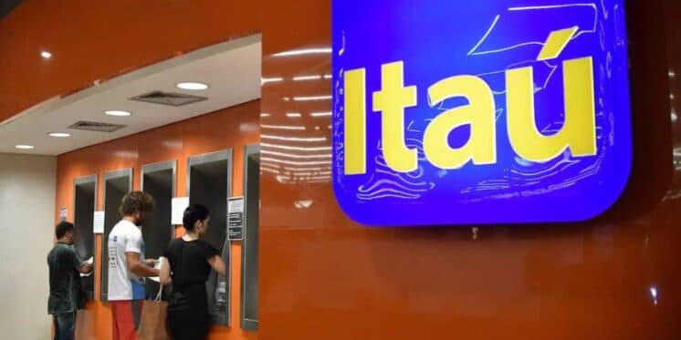 Pode ir se despedindo: Fim do serviço mais popular do Itáu é antecipado agora em março após 3 décadas no Brasil