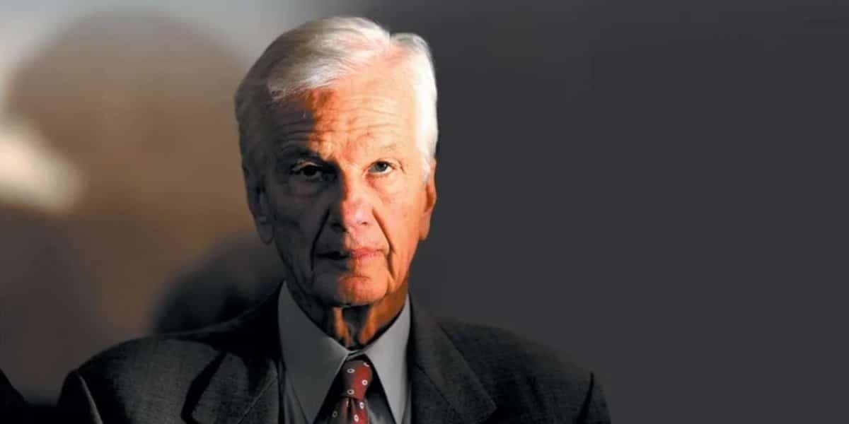 Jorge Paulo Lemann - (Foto: Reprodução / Internet) Jorge Paulo Lemann - (Foto: Reprodução / Internet)
