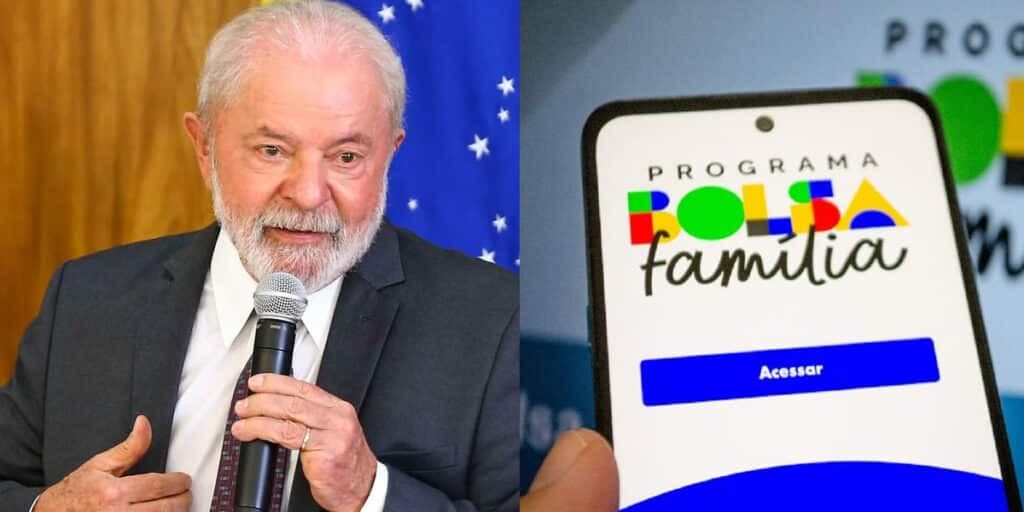 R$ 1,5 bilhão: Nova lei de Lula é anunciada com o melhor presente de 2024 para milhões do Bolsa Família